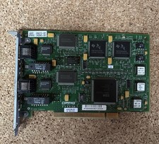 Compaq 242560-001 Dual 10/100TX Network Adapter picture