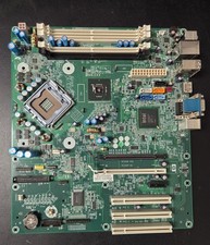 Motherboard for HP DC7900 7800 MT BTX Chassis LGA775 462431-001 picture