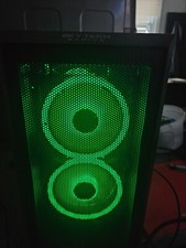 Skyteck gaming desktop  picture