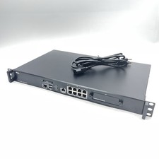 Dell SonicWALL NSA 2600 1RK29-0A9 Gigabit  Network Security Appliance with Ears picture