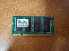 Samsung M470L3224DT0-CB0 PC2100S-25330-A0 256MB DDR PC2100 Memory picture