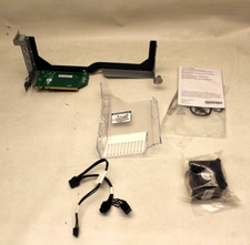765518-B21 HP DL80 Gen9 GPU Enablement Kit 792119-001 NEW COMPLETE ORIGINAL KIT picture