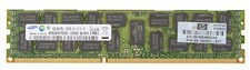 32gb M393B1K70CH0-CH9Q5 Samsung 8GBx4 DDR3-1333MHz ECC Registered DIMM picture