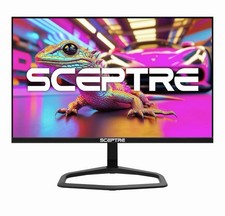 Sceptre New Curved 24.5-Inch Gaming Monitor up to 240Hz 1080P R1500 1Ms Displayp picture