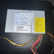 HP Pavilion 5188-2625 Liteon PS-5301-08HA 300W Power Supply picture