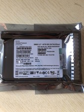 NEW P07930-B21 HPE 1.92TB SATA 6G MIXED USE SFF SC SSD P08694-001 P08694 picture