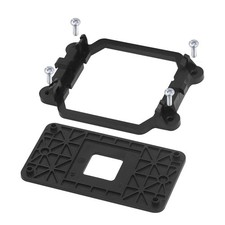 2PC For AMD motherboard bracket heat sink base buckle 940 AM2/AM3+FM1/FM2/rack picture