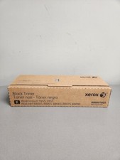 006R01605 6R1605 New Genuine Xerox Black- 2 btls- Toner 5945 5955 AltaLink picture