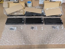 Alphacool ES Aluminum 240mm T27 Radiator (14427) picture