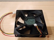 Panasonic Cooling Fan Panaflo FBA09A12H picture
