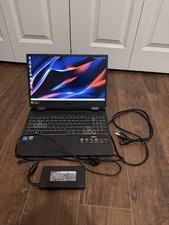 Acer Nitro 5 Gaming Laptop i5-12500H RTX 3050 Ti 16GB RAM 1.5TB SSD picture