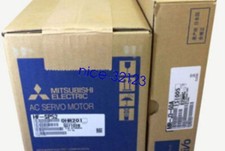 New in Box Mitsubishi HF-SP52+MR-J3-60A via DHL&FedEx&UPS picture