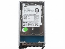 DELL 0990FD 600GB 2.5