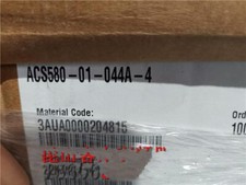 🅰️🔥 1pc new  ACS580-01-044A-4   Price negotiable picture