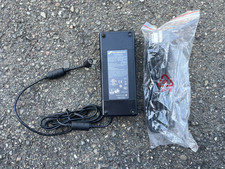 1PCS Switching Power Adapter FSP 24V 6.25A Power Adapter FSP150-AAAN1 picture