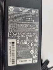 HP PA-1900-32HE 19.5V 4.62A 90W Genuine Original AC Power Adapter Charger picture