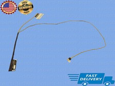 Genuine LCD Video Display Screen Cable For Asus ROG Strix GL702VI-WB74 40Pin picture