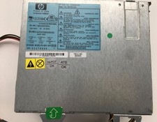 Pwr supply 240w ps-6241-6hf, rev.a5, 379349-001, 381024-001 picture