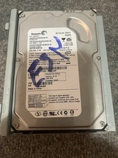 Seagate Barracuda 7200.9 80GB Internal Hard Drive  picture