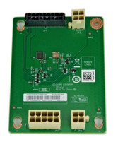 Lenovo ThinkSystem ST250 Tower Fixed Power Supply Paddle Card 01GT970 picture
