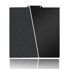230x230mm Black Build Plate for Kobra 2/Kobra 2 /Kobra 2 Neo/Kobra/Kobra Go, ... picture