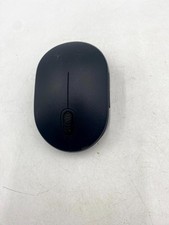 Onn 100009054 2.4GHz Wireless Mouse Black 5-Buttons Scroll Wheel with Battery picture