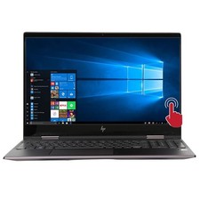 HP ENVY x360 15-ds1063cl 15.6