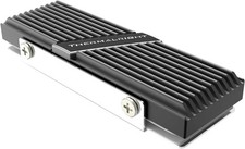 Thermalright TR-M.2 2280 Type A B 2280 heatsink for SSD Cooling M.2 2280 heat... picture