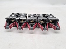 Lot of 5 Delta GFC0412DS DC/GFB0412SHS-C DC 12V Cooling Fan Dell PowerEdge R620 picture