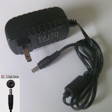 Home Wall AC to DC 12V 2A Switch Power Supply Adapter Charger Transformer 5.5mm picture