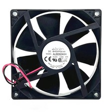 For Delta AUB0924VH 9025 24V 0.40A 9CM for welding machine inverter cooling fan picture