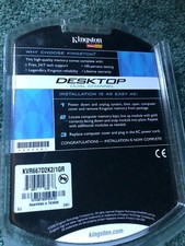 Kingston Memory picture