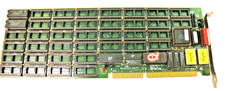 CRR804/5 23626 DIVERSIFIED TECH PCB, MOTOR I/O CONTROL BOARD, picture
