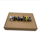 Genuine HP Color LaserJet Pro MFP M180nw Low voltage Power Supply RM2-9508 USA picture