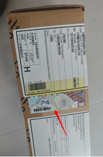 New in box Cisco PWR-C5-1KWAC power supply for Catalyst 9200 Switch / F picture