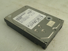 Hitachi Ultrastar SATA HDD Hard Drive HUA721075KLA330 picture