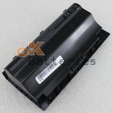 New laptop Battery for Asus G75 G75V G75VM G75VW 3D G75VX A42-G75 G75VW-TS71 picture