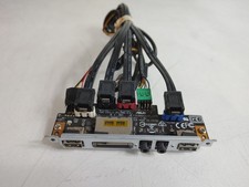 ASUS M32CD Desktop Front I/O Expansion Sub Board FIO/M32CD/DP_CARD picture