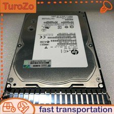 NEW HP 652615-B21 G8 G9 server hard disk 450G 15K SAS 3.5 653951-001 picture
