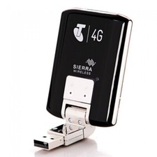 Genuine NETGEAR Telstra USB 4G Sierra Wireless AirCard 320U USB Dongle picture