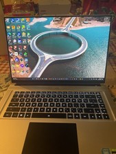 Gigabyte AERO 16 XE4 16
