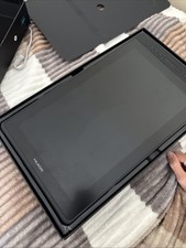 Huion Kamvas Pro 16 Graphics Tablet Creative Pen Display w/ Pen & Accessories picture