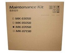 Kyocera MK-8705B Maintenance Kit [1702K90UN1] picture