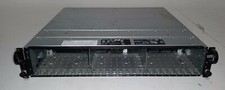 Dell PowerVault MD1120 2x 3DJRJ Controllers 2x NFCG1 PSU No HDD 24-Bay 2.5