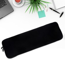 1PC Keyboard Storage Case Portable Sleeve Bag Computer Keyboards Wireless picture