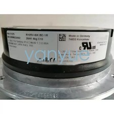 1PCS NEW ZIEHL-ABEGG RH25V-6IK.BD.1R Spindle Motor Fan  FedEx or DHL picture