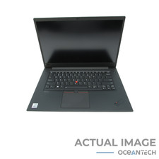 Lenovo ThinkPad P1 Gen3 15.6