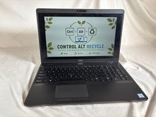 Dell Latitude 5501 15.6