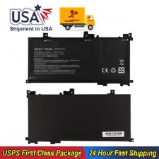 TE04XL Battery For HP Omen 115-AX220NF 15-AX220TX 15-AX221NF 15-AX221NL Laptop picture