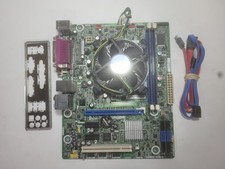 Intel Desktop Board DH61BE Core i5-2310, 4GB RAM, IO Shield #2339 picture